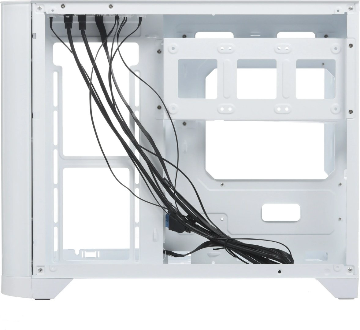 Корпус 1STPLAYER UVIEW UV6 (UV6-WH-2FC7R-W-1FC7-W) белый - ForteMarket Корпус 1STPLAYER UVIEW UV6 (UV6-WH-2FC7R-W-1FC7-W) белый купить,38990