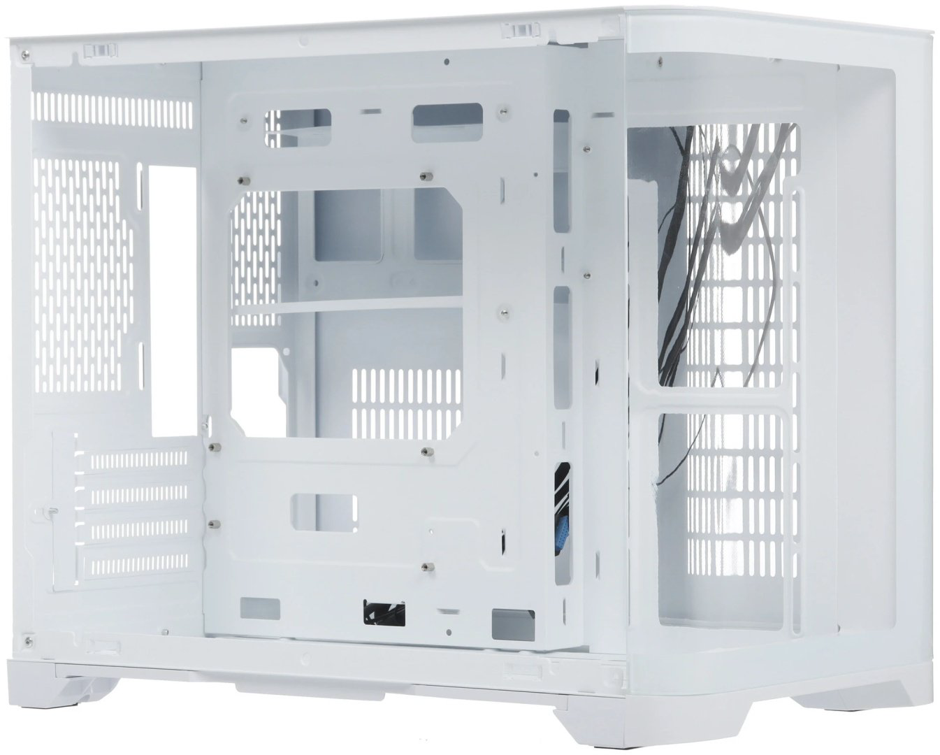 Корпус 1STPLAYER UVIEW UV6 (UV6-WH-2FC7R-W-1FC7-W) белый - ForteMarket Корпус 1STPLAYER UVIEW UV6 (UV6-WH-2FC7R-W-1FC7-W) белый купить,38990