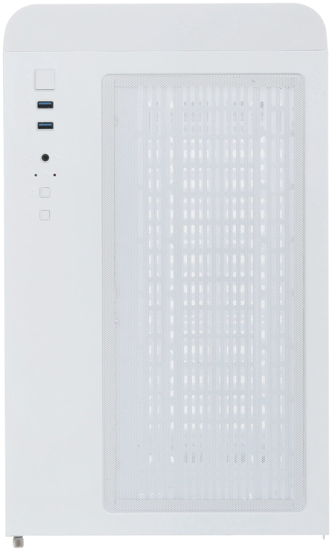 Корпус 1STPLAYER UVIEW UV6 (UV6-WH-2FC7R-W-1FC7-W) белый - ForteMarket Корпус 1STPLAYER UVIEW UV6 (UV6-WH-2FC7R-W-1FC7-W) белый купить,38990