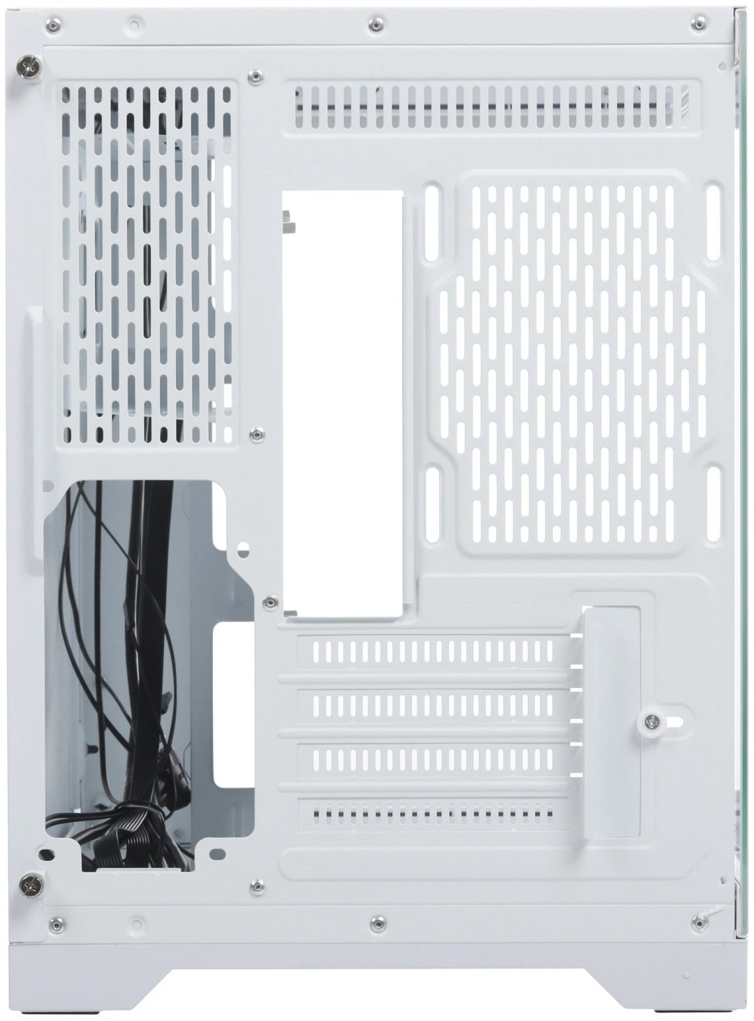 Корпус 1STPLAYER UVIEW UV6 (UV6-WH-2FC7R-W-1FC7-W) белый - ForteMarket Корпус 1STPLAYER UVIEW UV6 (UV6-WH-2FC7R-W-1FC7-W) белый купить,38990