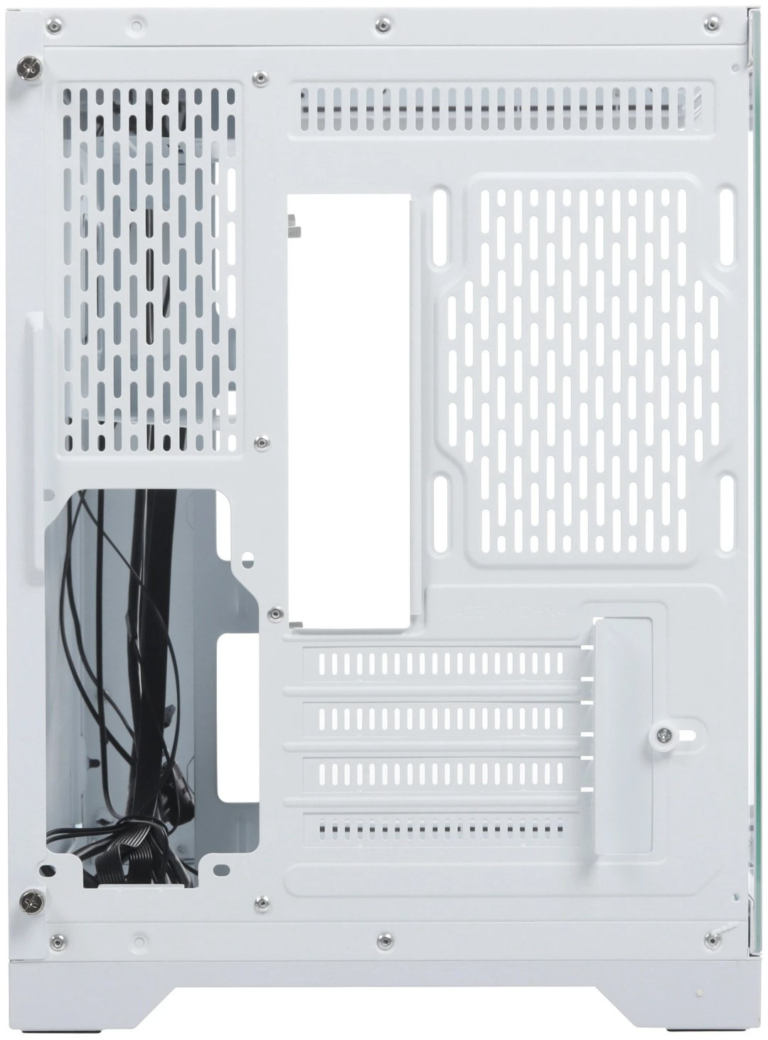 Корпус 1STPLAYER UVIEW UV6 (UV6-WH-2FC7R-W-1FC7-W) белый - ForteMarket Корпус 1STPLAYER UVIEW UV6 (UV6-WH-2FC7R-W-1FC7-W) белый купить,38990