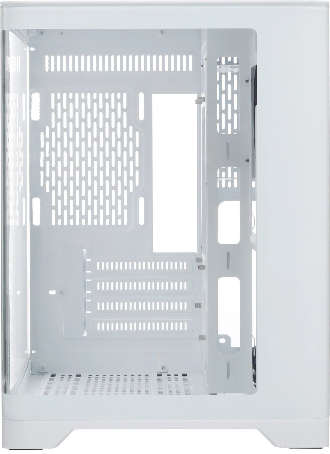 Корпус 1STPLAYER UVIEW UV6 (UV6-WH-2FC7R-W-1FC7-W) белый - ForteMarket Корпус 1STPLAYER UVIEW UV6 (UV6-WH-2FC7R-W-1FC7-W) белый купить,38990