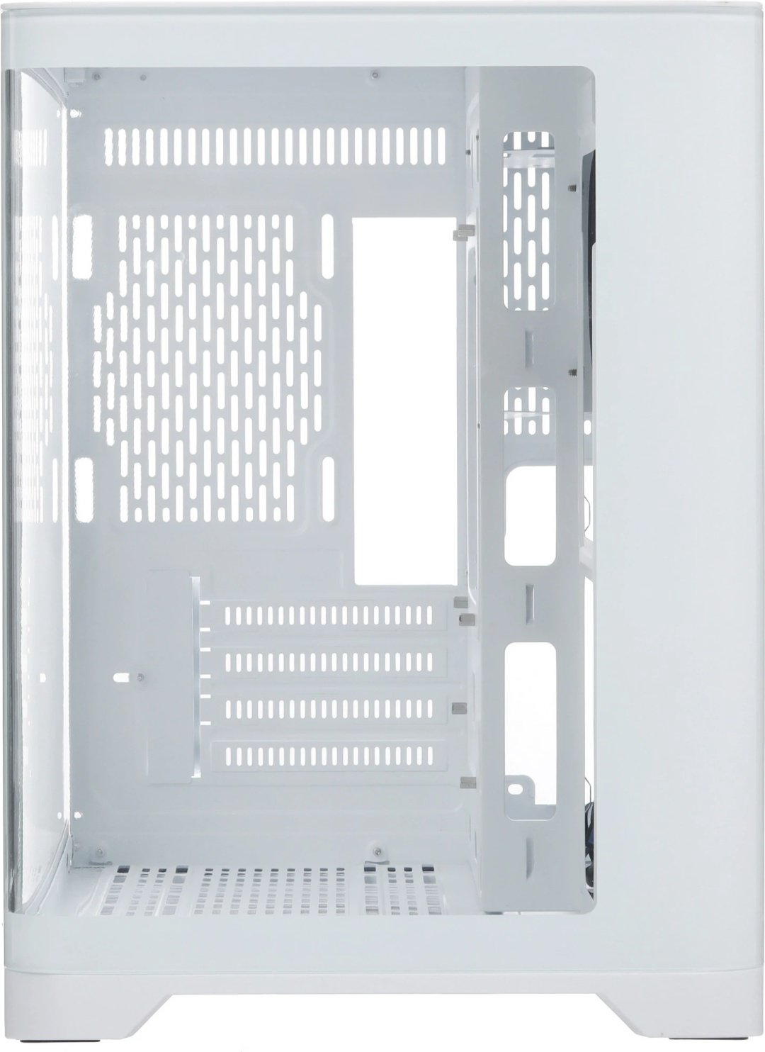 Корпус 1STPLAYER UVIEW UV6 (UV6-WH-2FC7R-W-1FC7-W) белый - ForteMarket Корпус 1STPLAYER UVIEW UV6 (UV6-WH-2FC7R-W-1FC7-W) белый купить,38990
