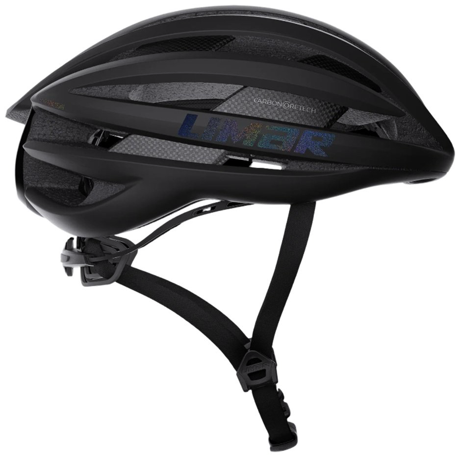 Шлем LIMAR Air Pro Mips HCAIRMICE8G черный M купить,NaN