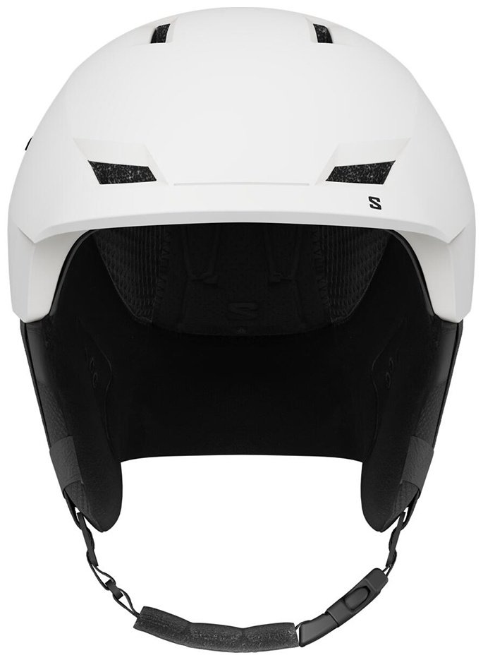 Шлем Salomon Pioneer Lt Pro L47915200 белый S купить,85900