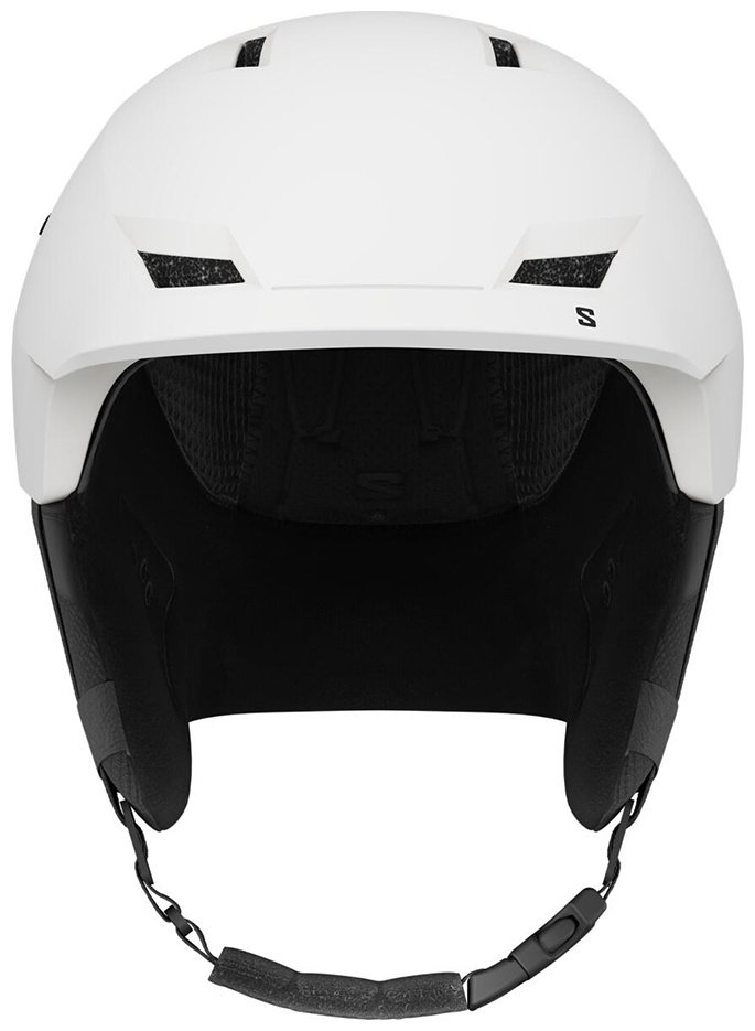 Шлем Salomon Pioneer Lt Pro L47915200 белый S купить,85900