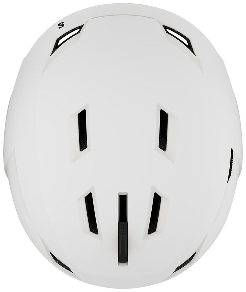 Шлем Salomon Pioneer Lt Pro L47915200 белый S купить,85900