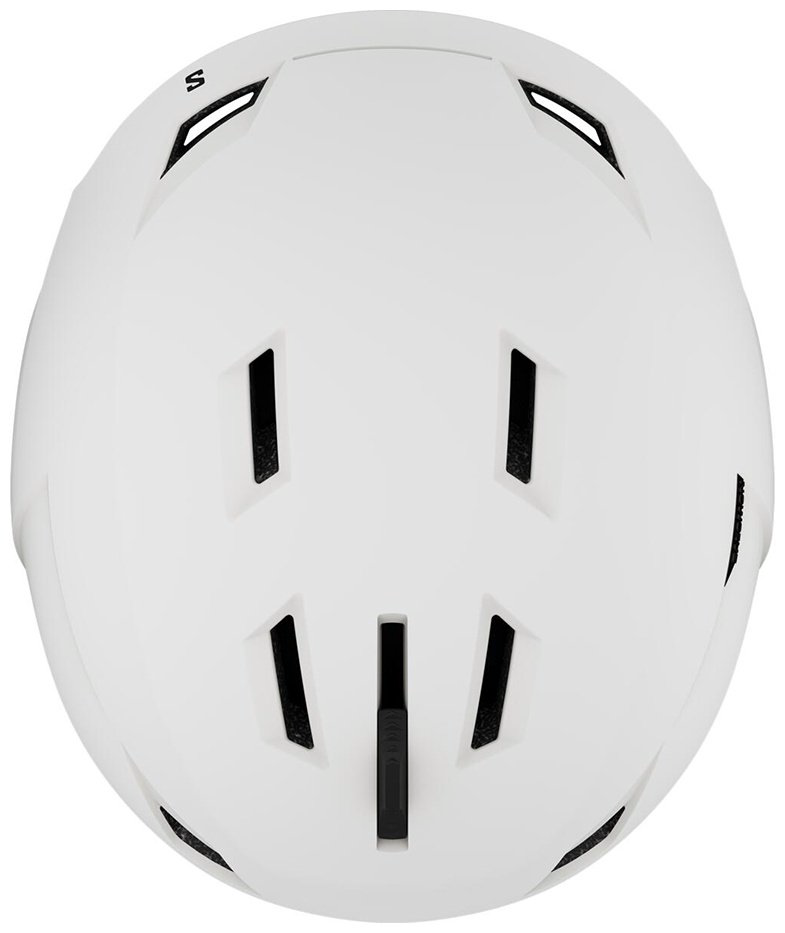 Шлем Salomon Pioneer Lt Pro L47915200 белый S купить,85900