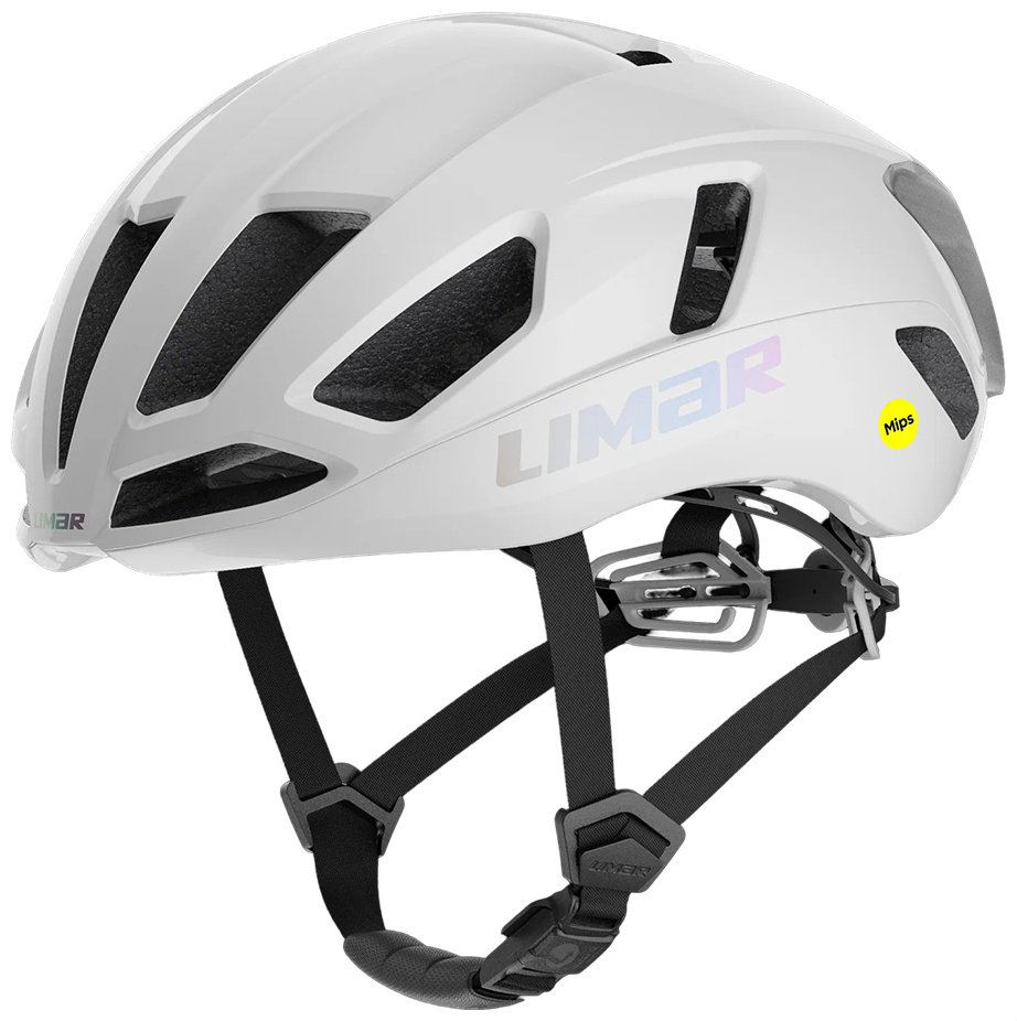 Шлем Limar Air Atlas Mips/HCAATMICE8R/L (57-61), irid matt white купить,155900