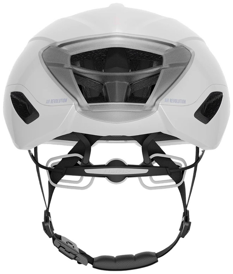 Шлем Limar Air Atlas Mips/HCAATMICE8R/L (57-61), irid matt white купить,155900