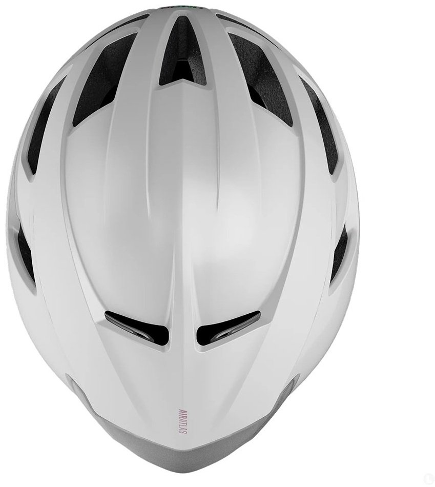 Шлем Limar Air Atlas Mips/HCAATMICE8R/L (57-61), irid matt white купить,155900