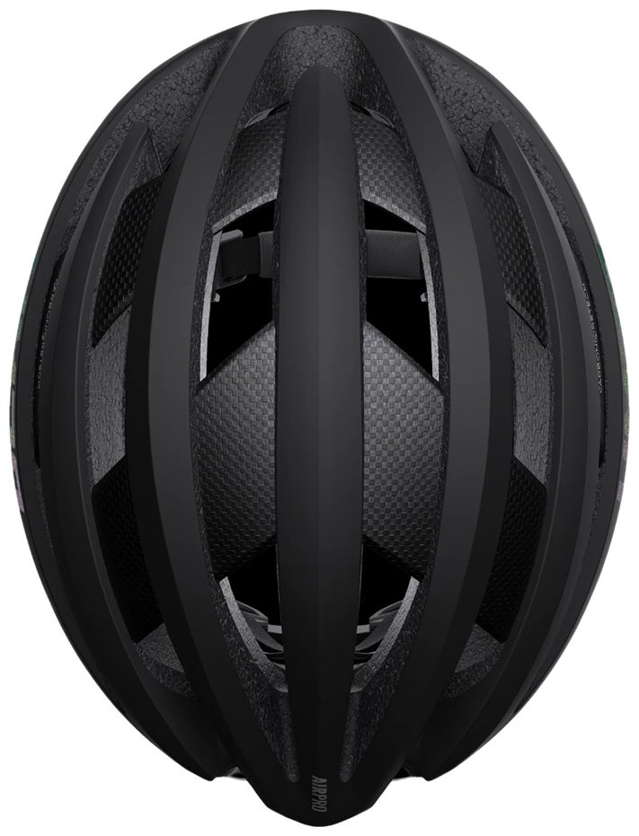 Шлем LIMAR Air Pro Mips HCAIRMICE8G черный M купить,NaN