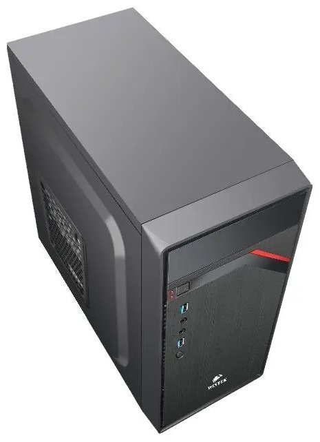 Корпус Wintek K0610 черный