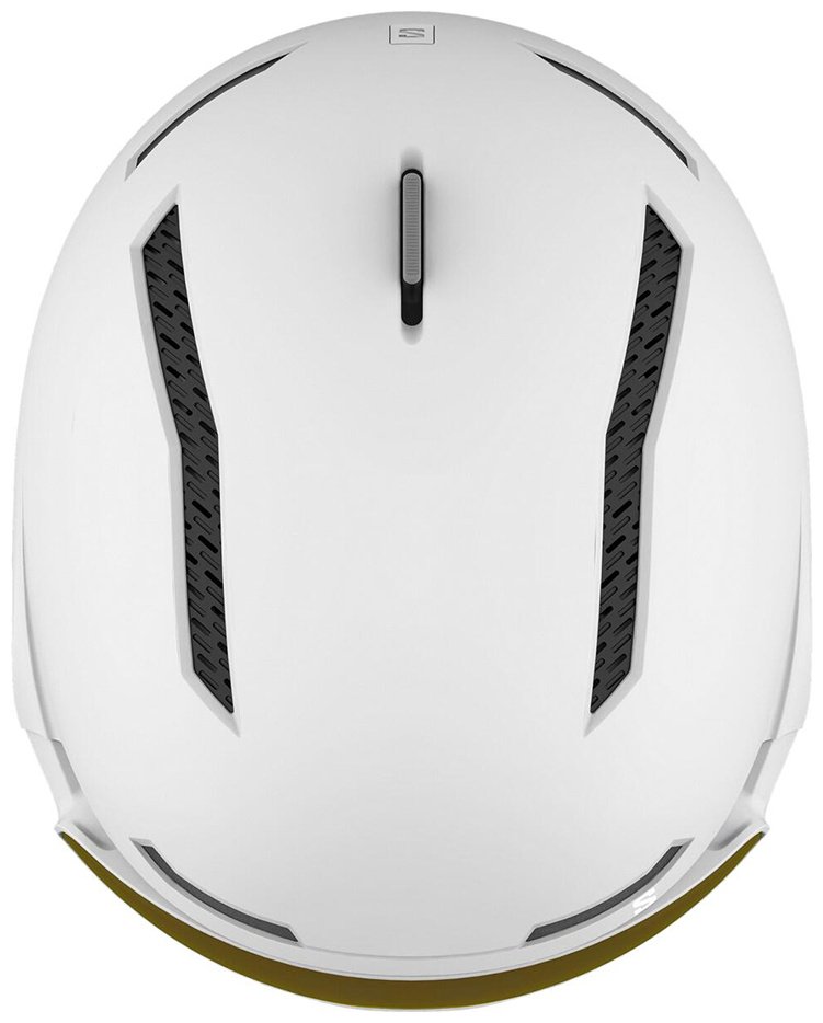 Шлем Salomon Driver Prime Sigphoto Mips L47010000 белый S купить,249900