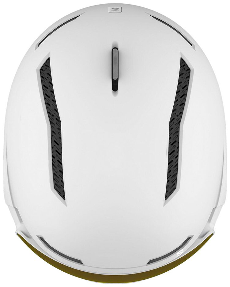 Шлем Salomon Driver Prime Sigphoto Mips L47010000 белый S купить,249900
