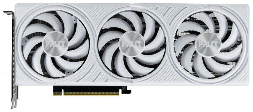 Видеокарта Palit NE75070U19K9-GB2050W 12 Гб