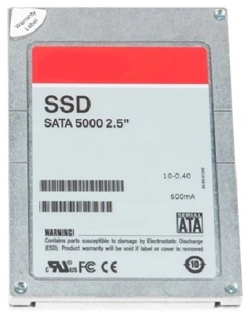 SSD DELL 345-BDTD 1920 Гб купить,NaN