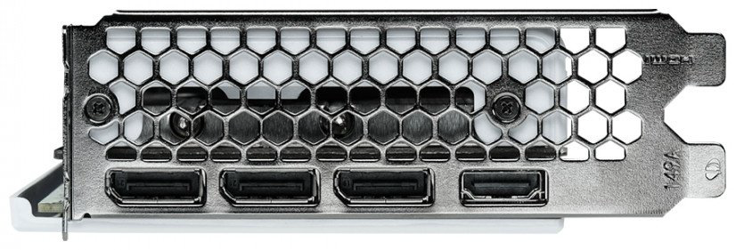 Видеокарта Palit NE75070U19K9-GB2050W 12 Гб