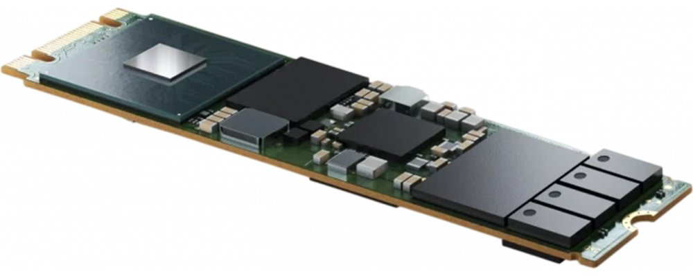 SSD SOLIDIGM SSDSCKKB480GZ1Z 480 Гб купить,NaN