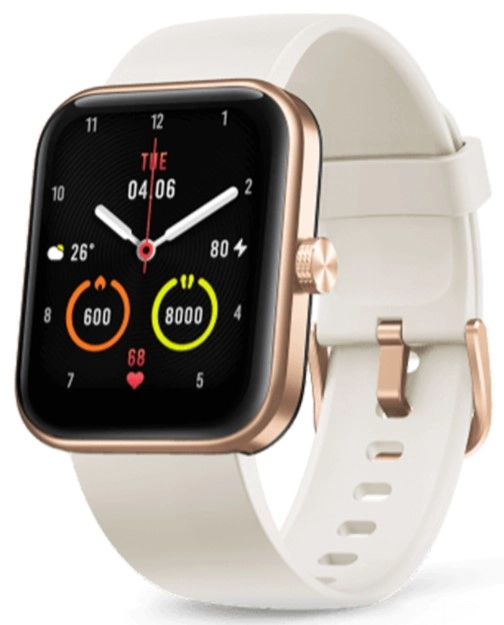 Смарт-часы Xiaomi 70mai Maimo WT2105 Rose Gold