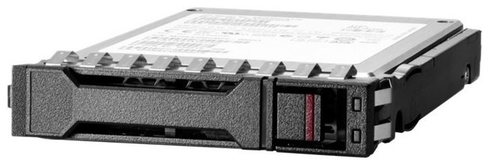 SSD HP P47327-B21 3840 Гб купить,NaN