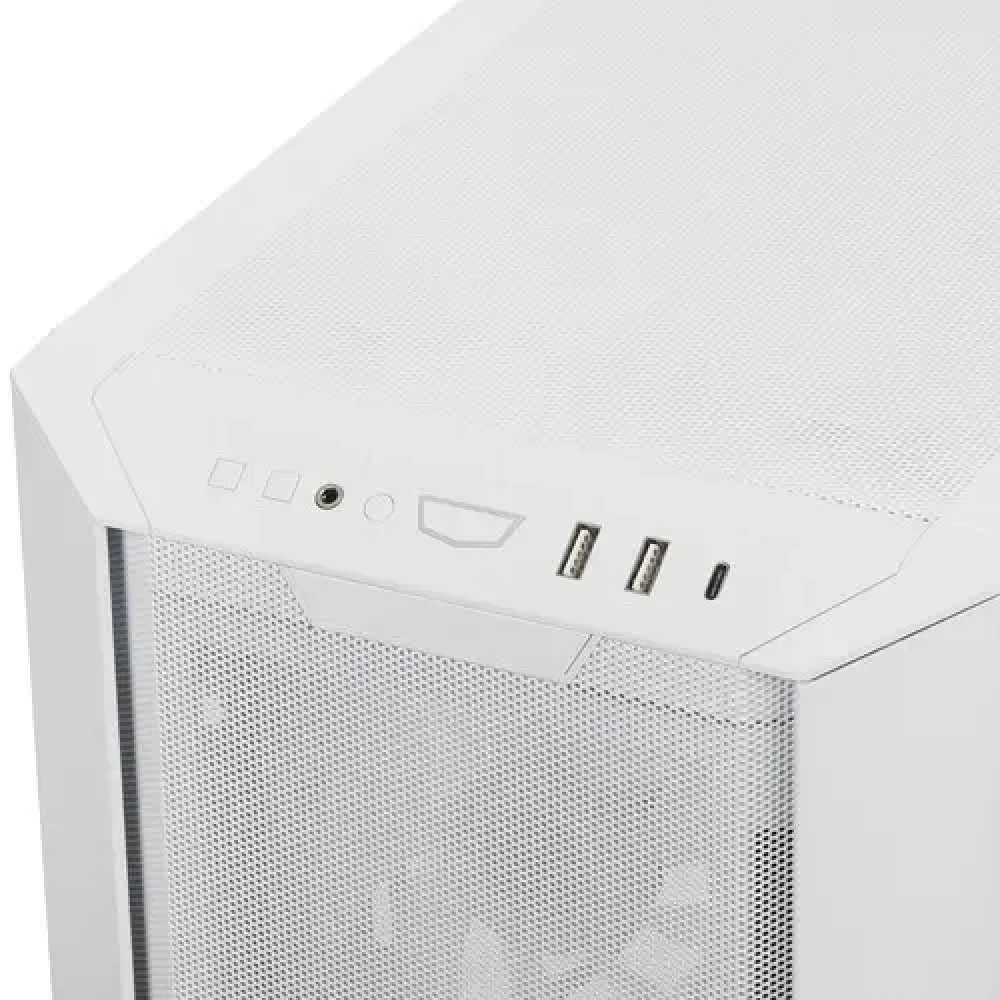 Корпус LIAN LI LanCool III ARGB белый купить,NaN