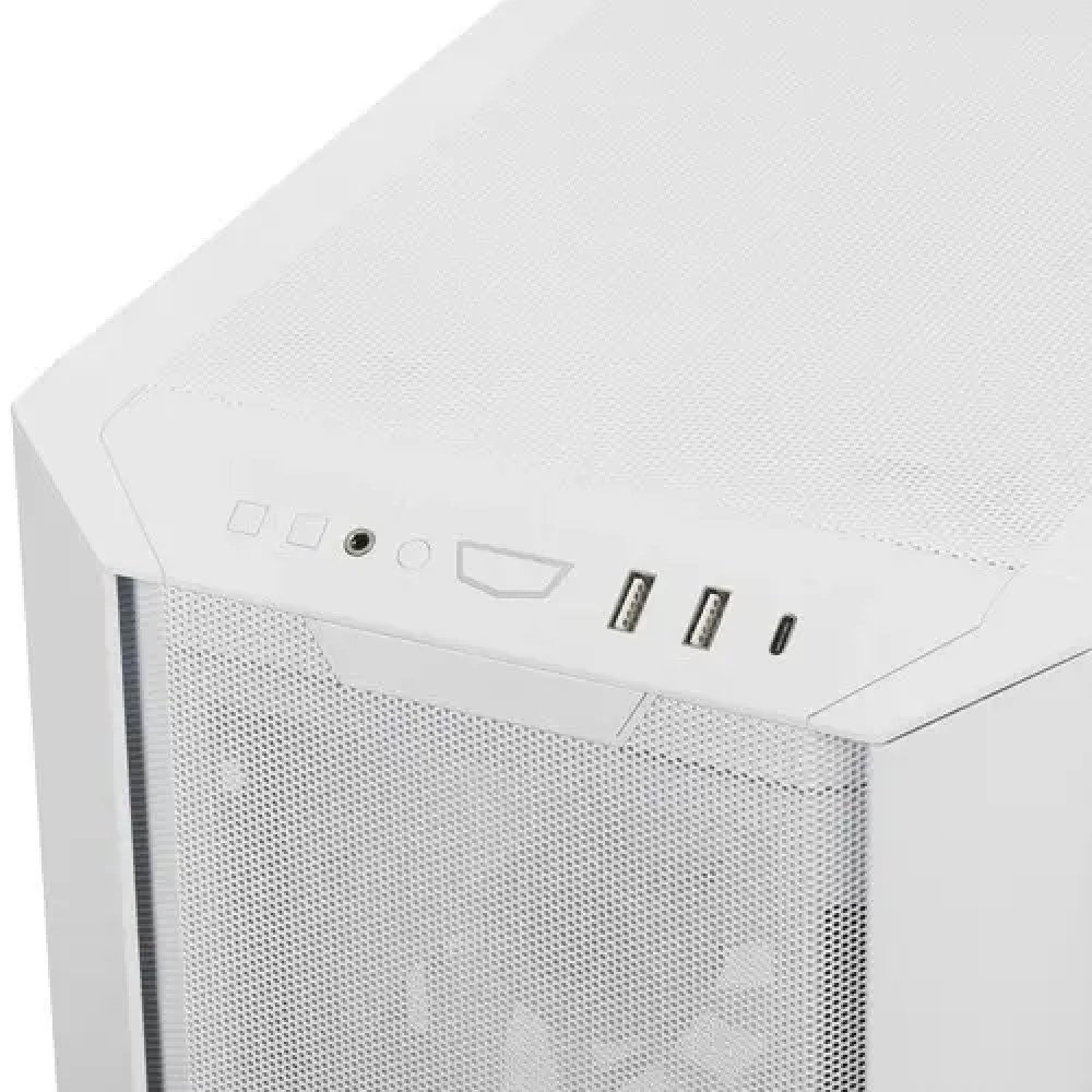 Корпус LIAN LI LanCool III ARGB белый купить,NaN
