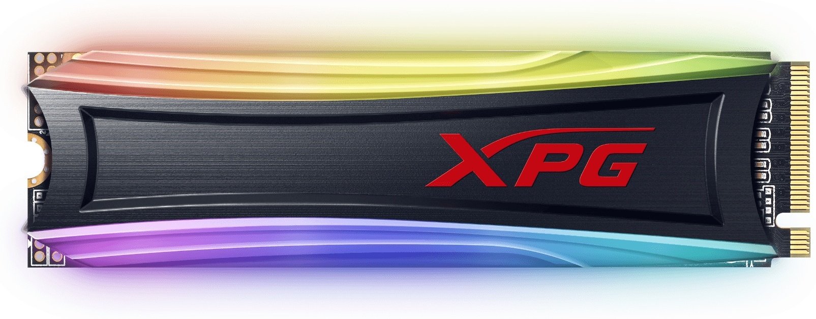ADATA XPG Spectrix S40G AS40G-4TT-C 4TB купить,NaN