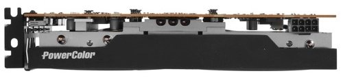 Видеокарта PowerColor AMD Radeon RX 6600 Fighter AXRX 6600 8GBD6-3DH 8 ГБ купить,NaN