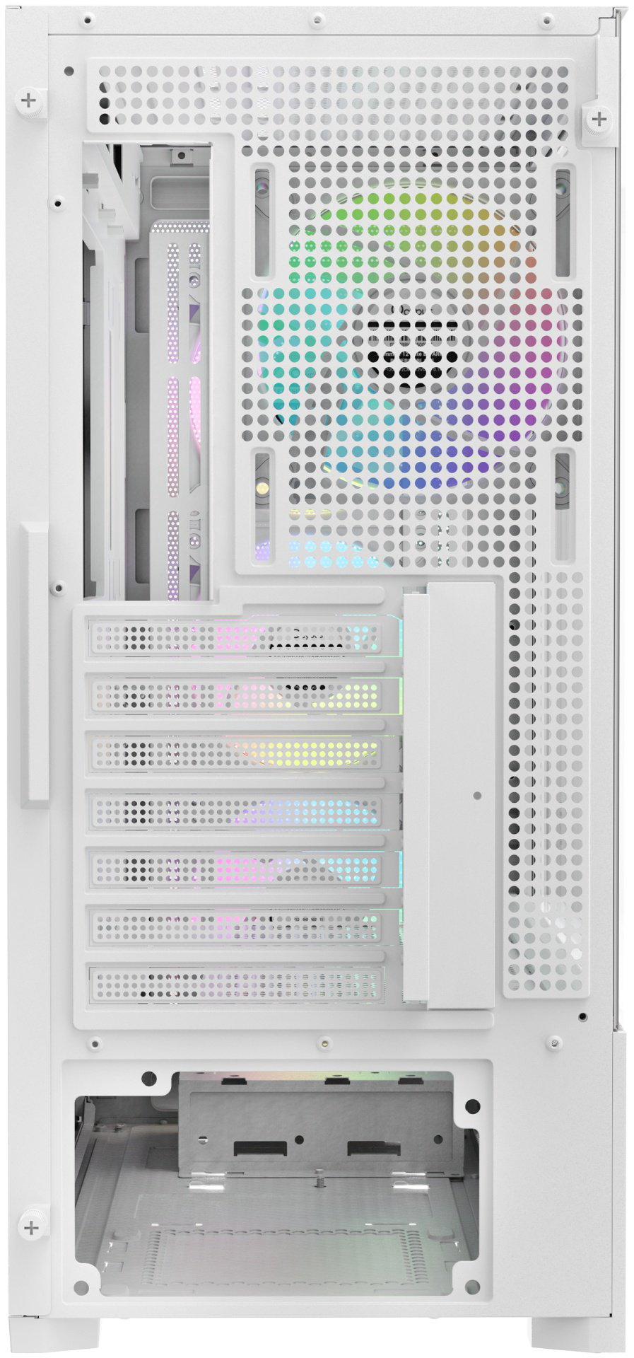Корпус Ocypus Delta C70 ARGB, Delta-C70-WHG400XX-GL белый - ForteMarket Корпус Ocypus Delta C70 ARGB, Delta-C70-WHG400XX-GL белый купить,49782