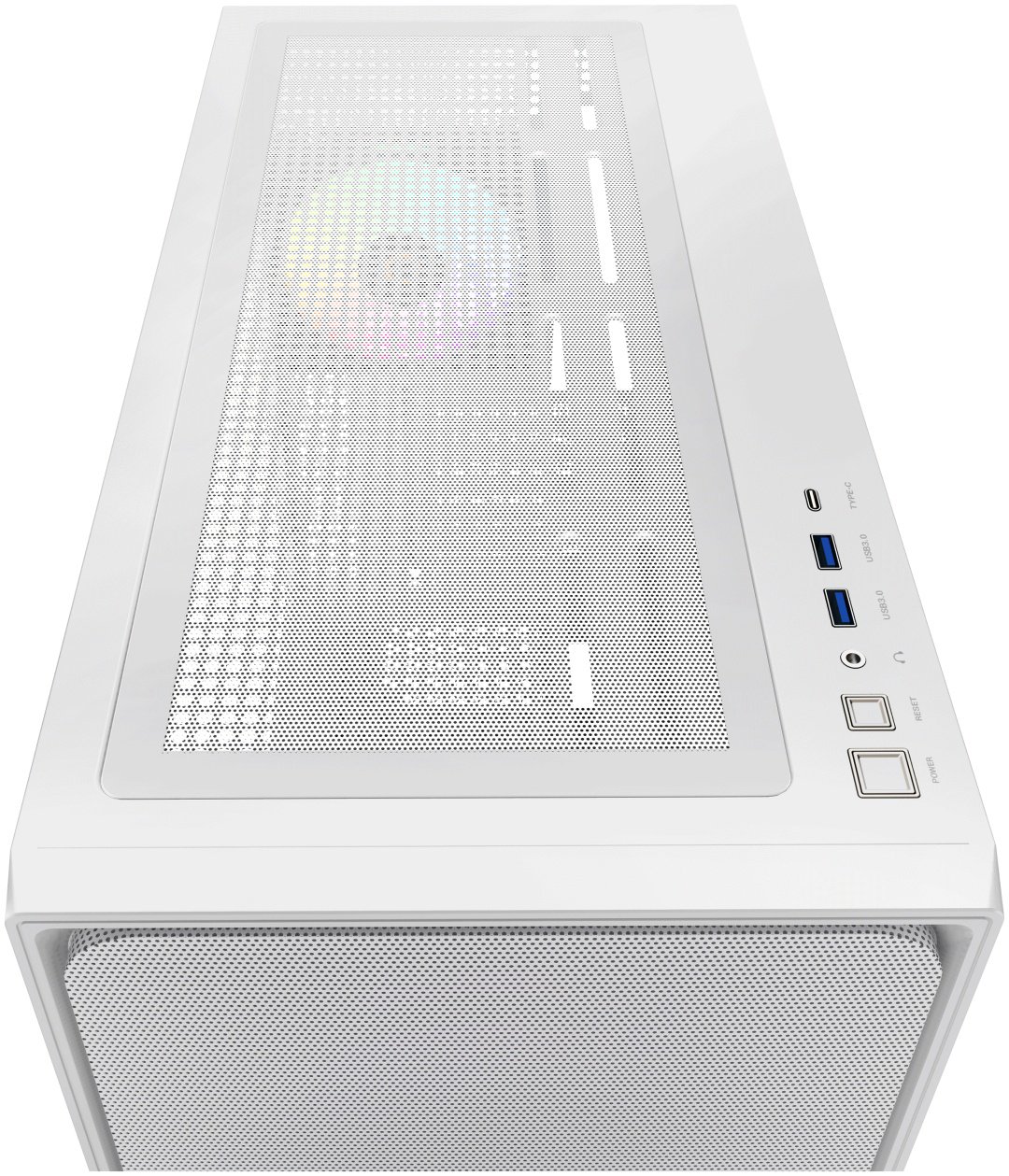Корпус Ocypus Delta C70 ARGB, Delta-C70-WHG400XX-GL белый - ForteMarket Корпус Ocypus Delta C70 ARGB, Delta-C70-WHG400XX-GL белый купить,49782