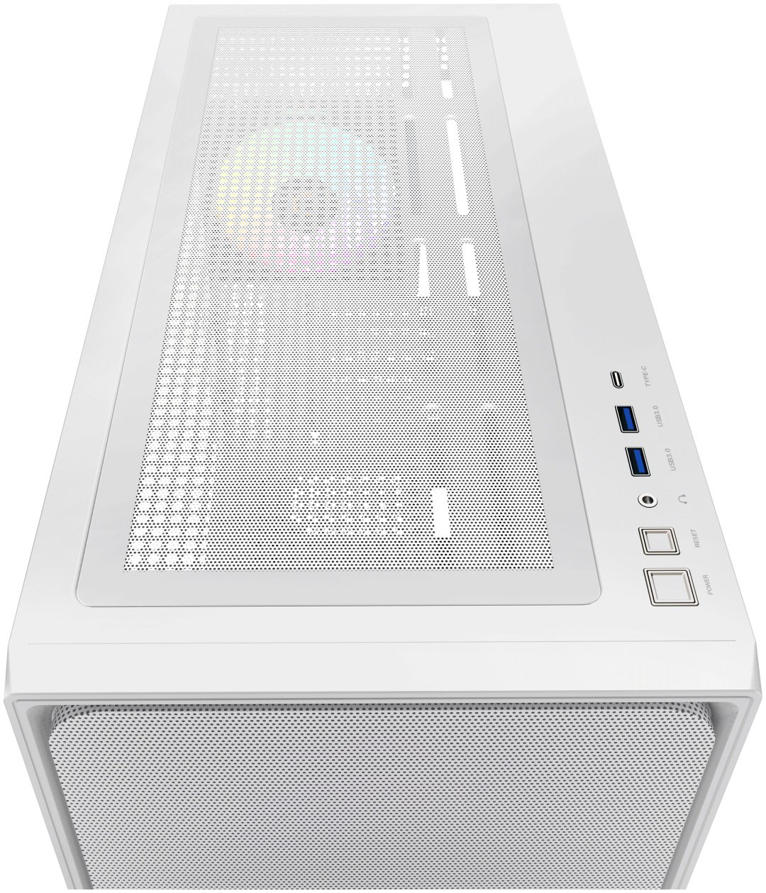 Корпус Ocypus Delta C70 ARGB, Delta-C70-WHG400XX-GL белый - ForteMarket Корпус Ocypus Delta C70 ARGB, Delta-C70-WHG400XX-GL белый купить,49782