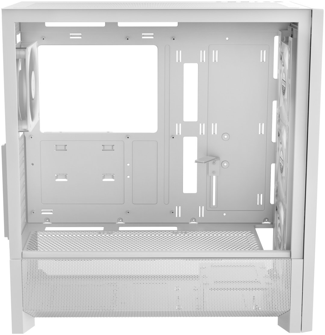 Корпус Ocypus Delta C70 ARGB, Delta-C70-WHG400XX-GL белый - ForteMarket Корпус Ocypus Delta C70 ARGB, Delta-C70-WHG400XX-GL белый купить,49782
