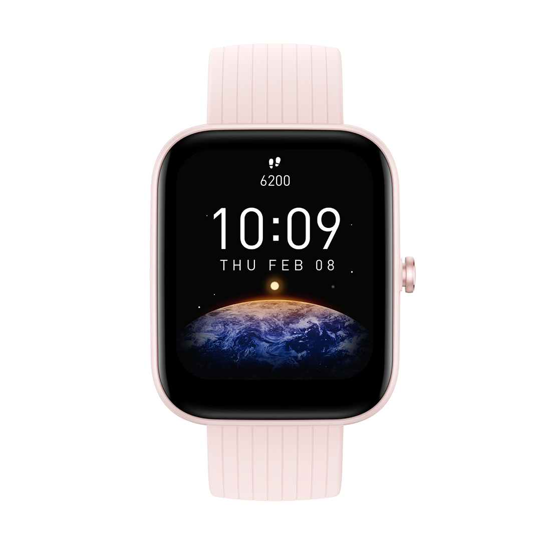 Смарт-часы Xiaomi Amazfit Bip 3 Pro A2171 Pink  купить,NaN