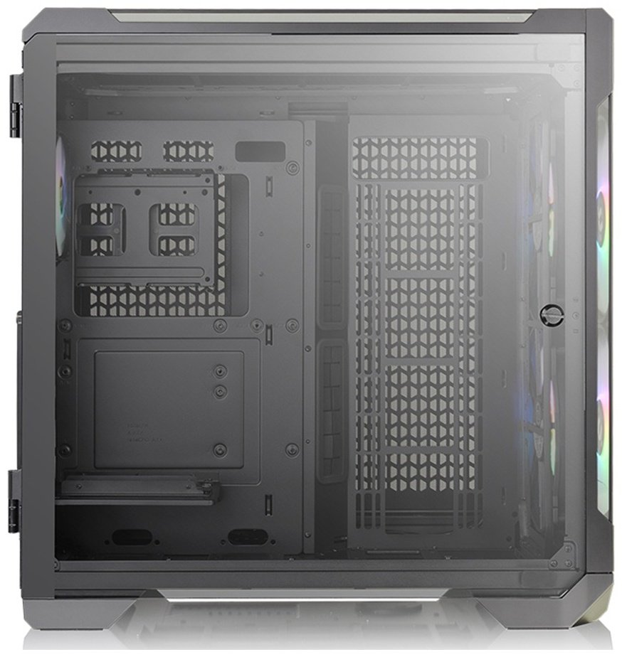 Корпус Thermaltake View 51 TG ARGB (без Б/П)