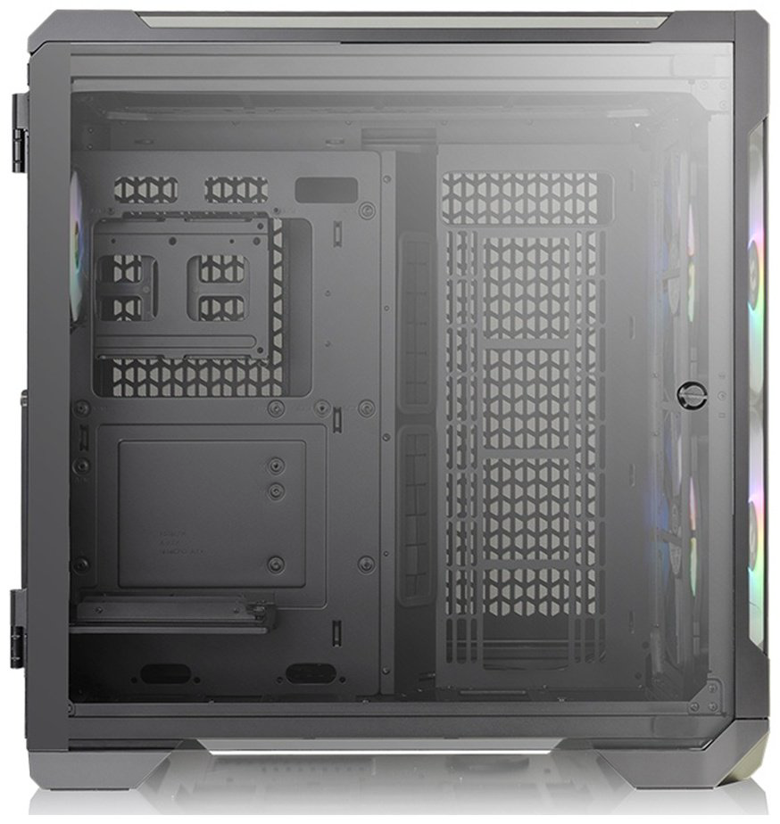 Корпус Thermaltake View 51 TG ARGB (без Б/П) купить,139075