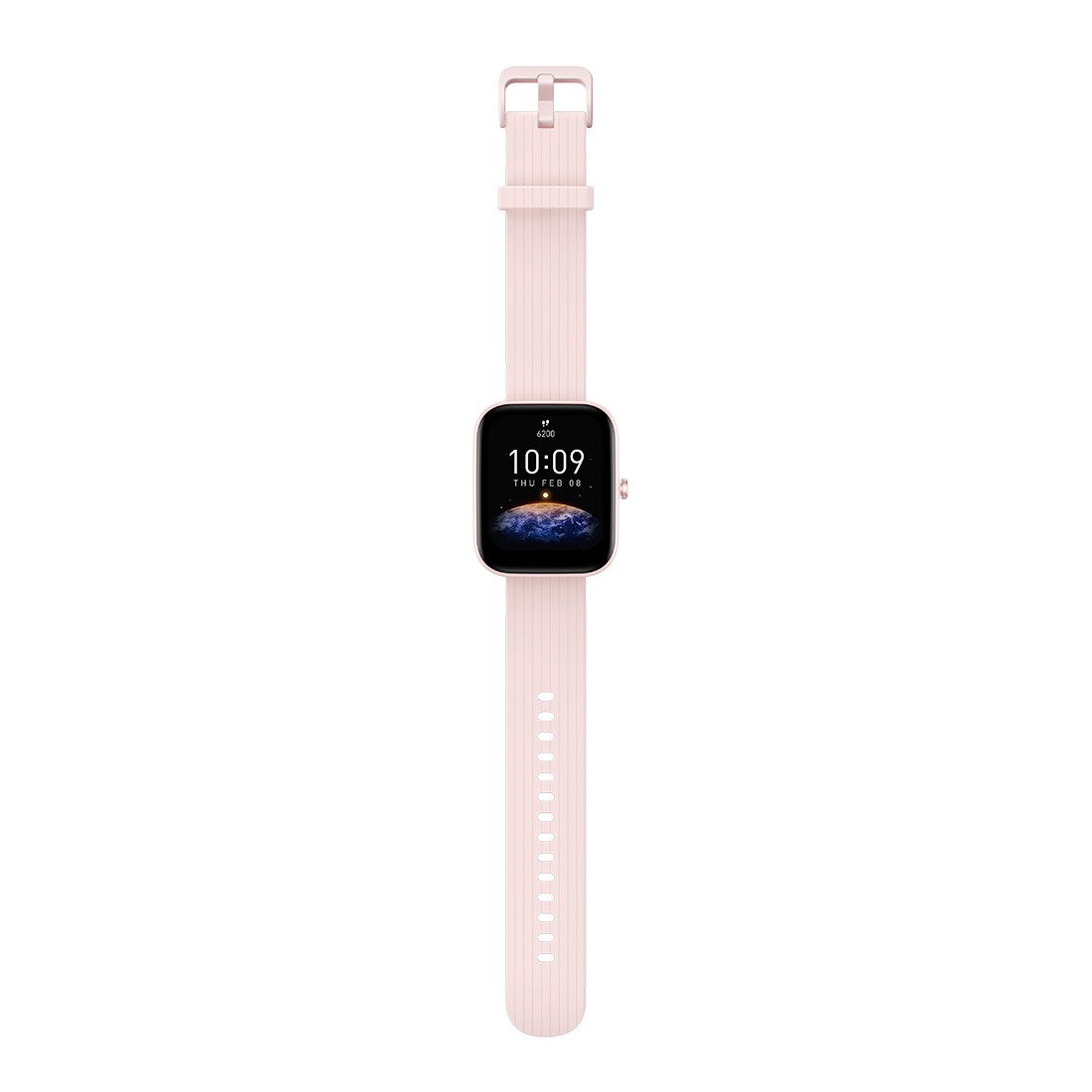 Смарт-часы Xiaomi Amazfit Bip 3 Pro A2171 Pink  купить,NaN