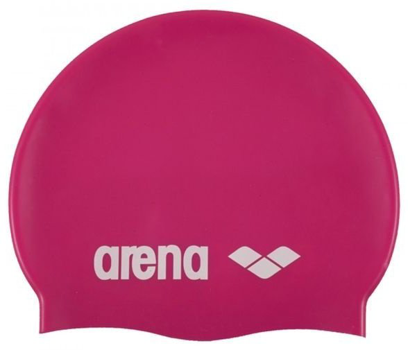 Шапочка ARENA 91662 розовый размер: универсальный купить,NaN
