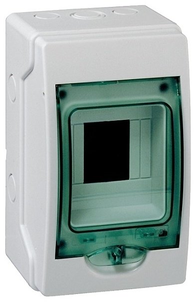 Schneider Electric KAEDRA ЩРН-П 4 SchEl 13976 купить,NaN