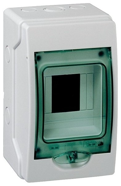 Schneider Electric KAEDRA ЩРН-П 4 SchEl 13976 купить,NaN