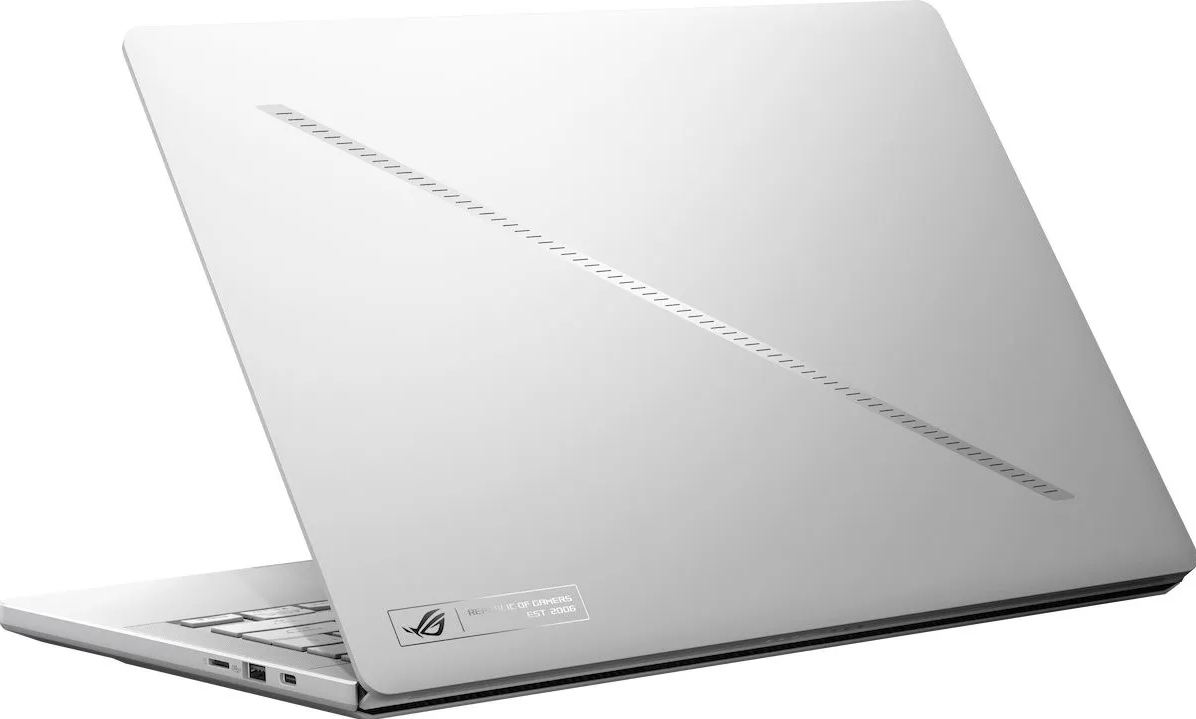 Ноутбук Asus ROG Zephyrus G16 GA403WW-QS099W 90NR0MA4-M004R0 14" Platinum White купить,NaN