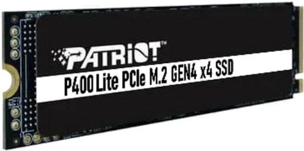 SSD Patriot P400LP500GM28H 500 Гб купить,NaN