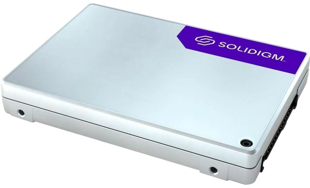 SSD SOLIDIGM SSDPF2KX019T11Z 1920 Гб купить,NaN