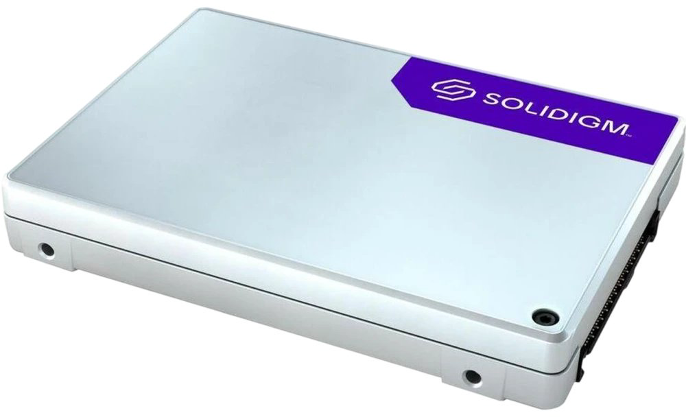 SSD SOLIDIGM SSDPF2KX019T11Z 1920 Гб купить,NaN