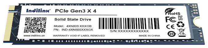 SSD Indilinx IND-4XN80S512 512 Гб купить,NaN