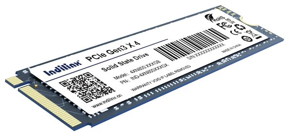 SSD Indilinx IND-4XN80S512 512 Гб купить,NaN
