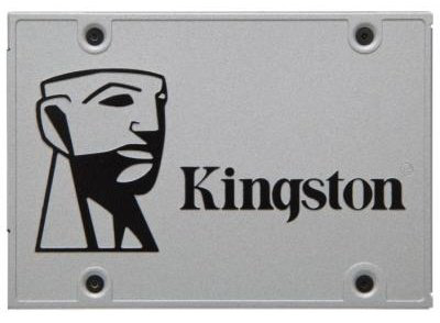 Kingston SUV400S37 120Gb купить,NaN