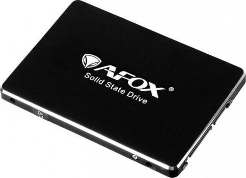 SSD AFOX SD250-240GN 240 Гб купить,NaN