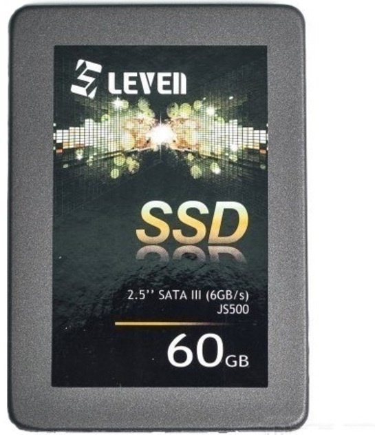 Leven JS500 JS500SSD60GB 60 Gb купить,NaN