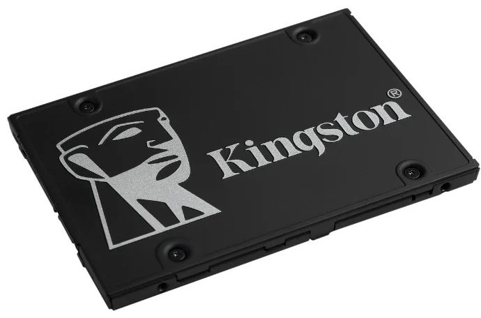 SSD Kingston KC600 SKC600B/2048G Bundle 2048 Гб купить,NaN